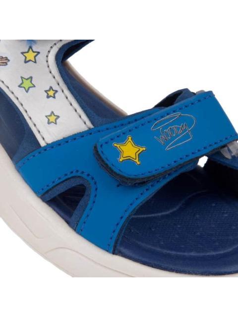 SANDALIA TOY STORY PLATA TOY STORY - Imagen 6