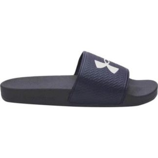 SANDALIA UA ARMR SLIDE AZUL MARINO UNDER ARMOUR MEXICO