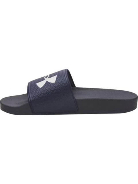 SANDALIA UA ARMR SLIDE AZUL MARINO UNDER ARMOUR MEXICO - Imagen 5