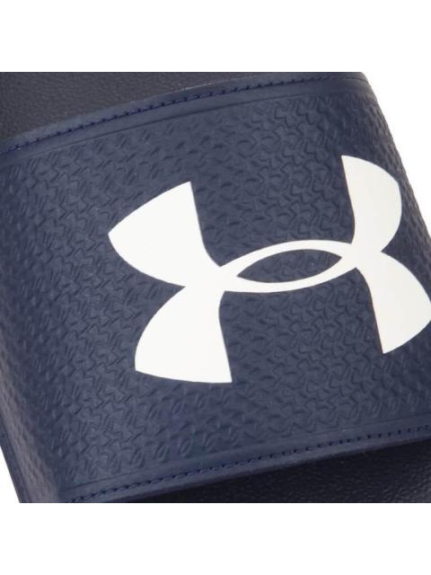 SANDALIA UA ARMR SLIDE AZUL MARINO UNDER ARMOUR MEXICO - Imagen 6