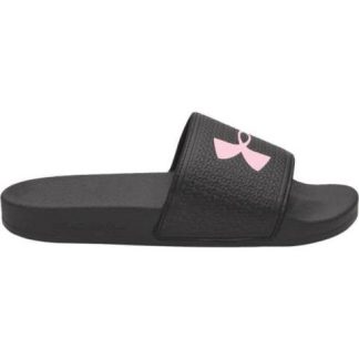 SANDALIA UA W ARMR SLIDE NEGRO UNDER ARMOUR MEXICO