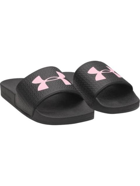 SANDALIA UA W ARMR SLIDE NEGRO UNDER ARMOUR MEXICO - Imagen 2