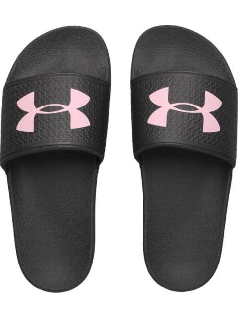 SANDALIA UA W ARMR SLIDE NEGRO UNDER ARMOUR MEXICO - Imagen 3