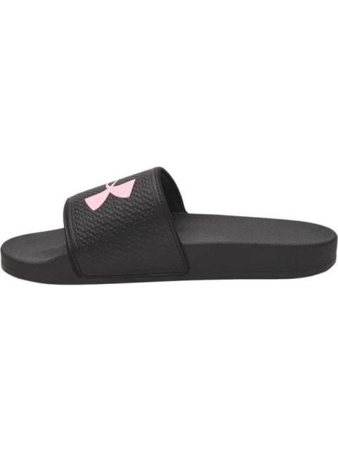 SANDALIA UA W ARMR SLIDE NEGRO UNDER ARMOUR MEXICO - Imagen 5