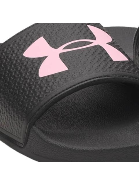 SANDALIA UA W ARMR SLIDE NEGRO UNDER ARMOUR MEXICO - Imagen 6