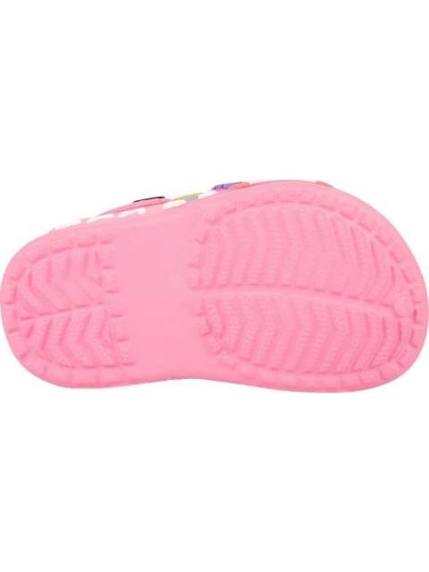 SANDALIA UNICORNIO LUCES ROSA HR - Imagen 4
