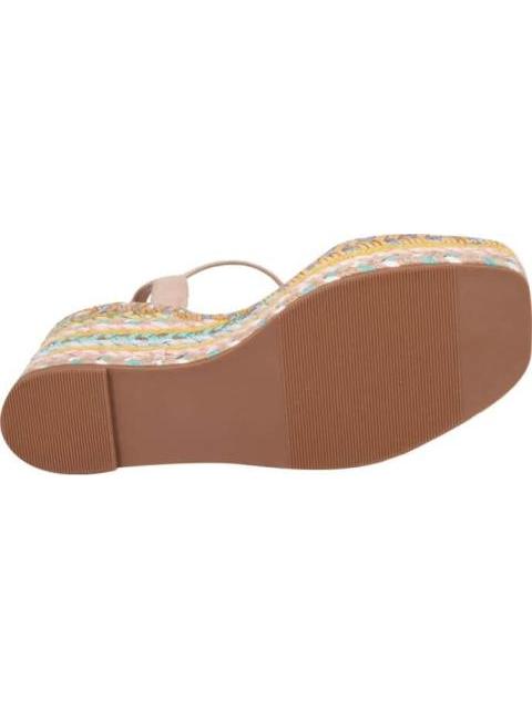 SANDALIA YUTE BEIGE THALIA SODI - Imagen 4