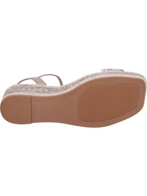 SANDALIA YUTE TAUPE THALIA SODI - Imagen 4