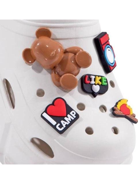 SANDALIA ZUECO BEIGE/HUESO BANANA PRICE - Imagen 6