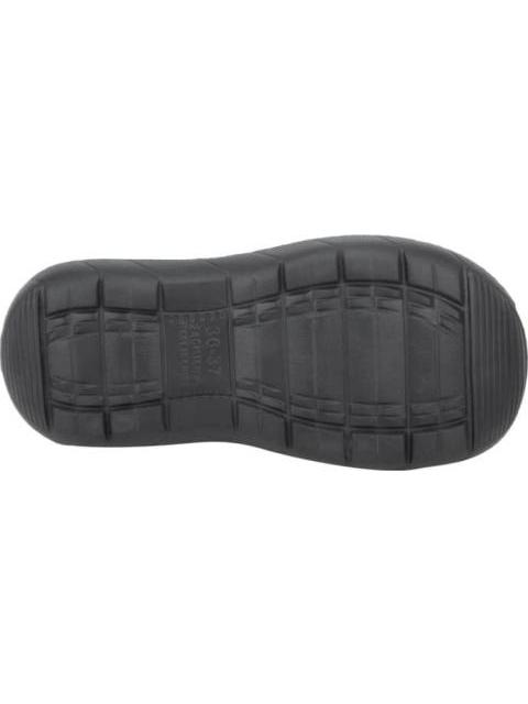 SANDALIA ZUECO NEGRO BANANA PRICE - Imagen 4