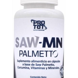 SAW MN PALMETTO 60 CAP PROTGT