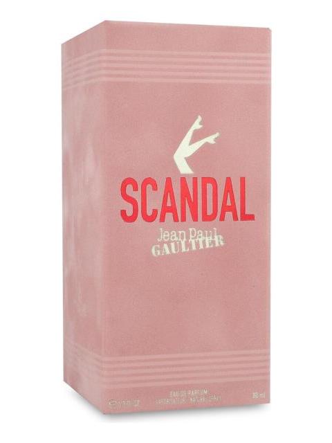 SCANDAL 80ML EDP SPRAY - DAMA - Imagen 3