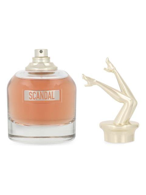 SCANDAL 80ML EDP SPRAY - DAMA - Imagen 4