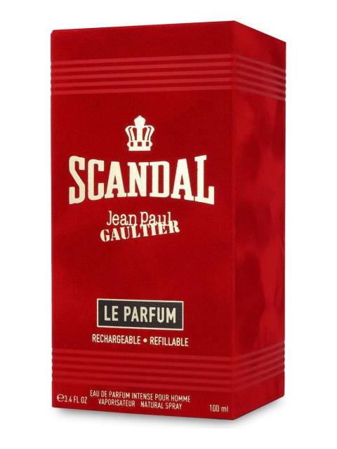 SCANDAL LE PARFUM 100ML EDP SPRAY - CABALLERO - Imagen 3