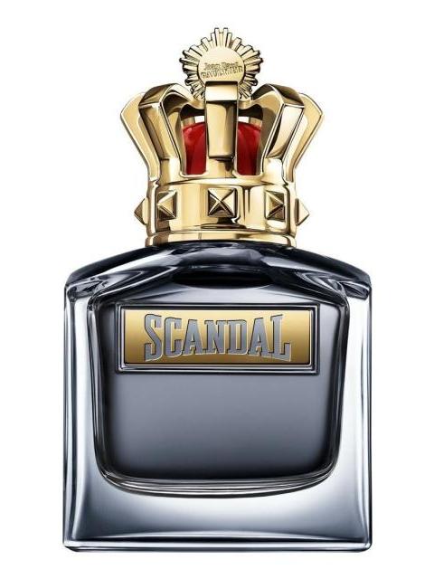 SCANDAL POUR HOMME EDT 100ML PARA HOMBRE