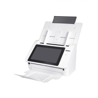 SCANNER AVISION AN335W 600 X 600 DPI ESCANER COLOR ESCANEADO DUPLEX USB 3.0