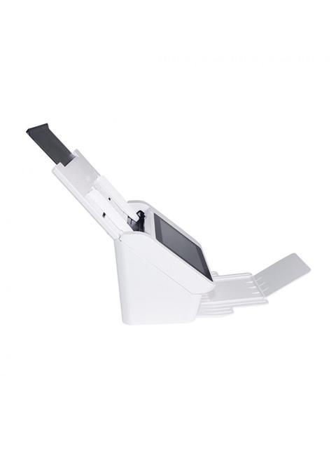 SCANNER AVISION AN335W 600 X 600 DPI ESCANER COLOR ESCANEADO DUPLEX USB 3.0 - Imagen 2