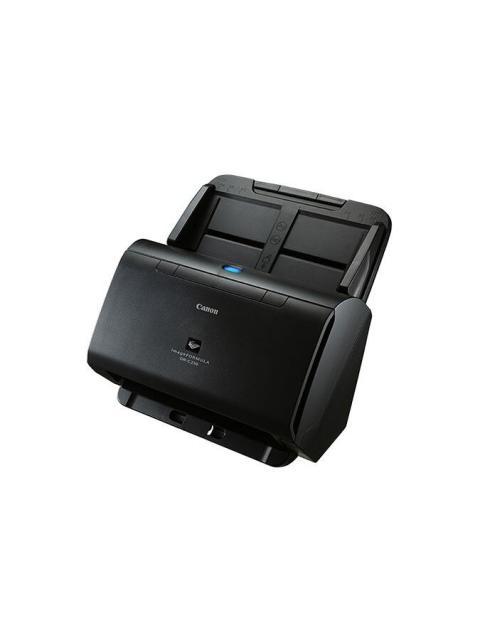 SCANNER CANON IMAGEFORMULA DR-C230 600 X 600 DPI ESCANER COLOR ESCANEADO DUPLEX USB 2.0 NEGRO - Imagen 2
