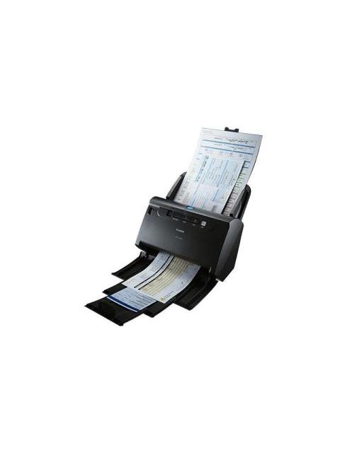 SCANNER CANON IMAGEFORMULA DR-C230 600 X 600 DPI ESCANER COLOR ESCANEADO DUPLEX USB 2.0 NEGRO - Imagen 3