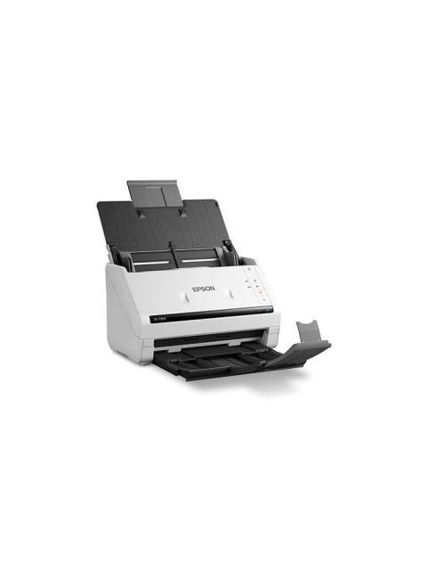 SCANNER EPSON DS-770 II 600 X 600DPI ESCANER COLOR ESCANEADO DUPLEX USB BLANCO - Imagen 5