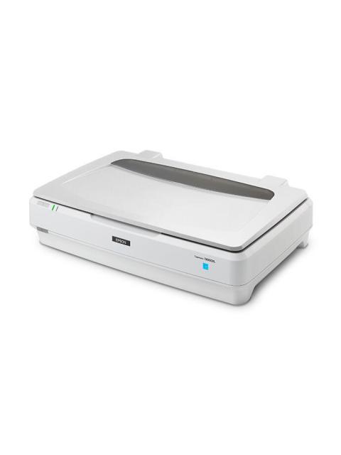 SCANNER EPSON EXPRESSION 13000XL 2400 X 4800 DPI ESCANER COLOR USB 2.0 - Imagen 4