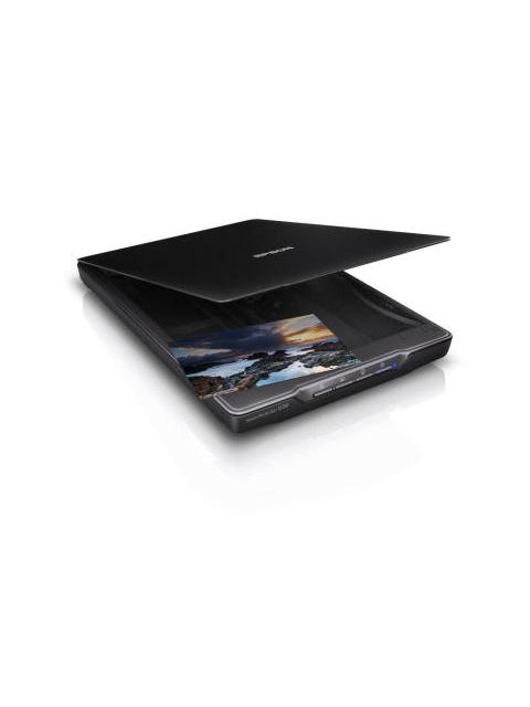 SCANNER EPSON PERFECTION V39 II 4800 X 4800 DPI ESCANER COLOR USB 2.0 NEGRO - Imagen 3