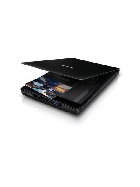 SCANNER EPSON PERFECTION V39 II 4800 X 4800 DPI ESCANER COLOR USB 2.0 NEGRO - Imagen 8