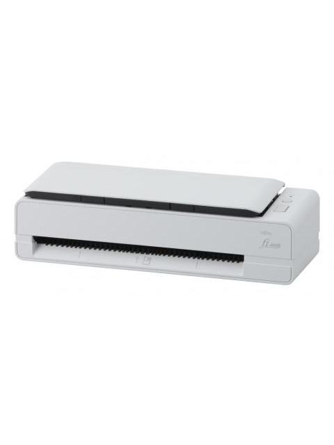 SCANNER FUJITSU FI-800R ESCANER COLOR ESCANEADO DUPLEX USB NEGRO-BLANCO - Imagen 2