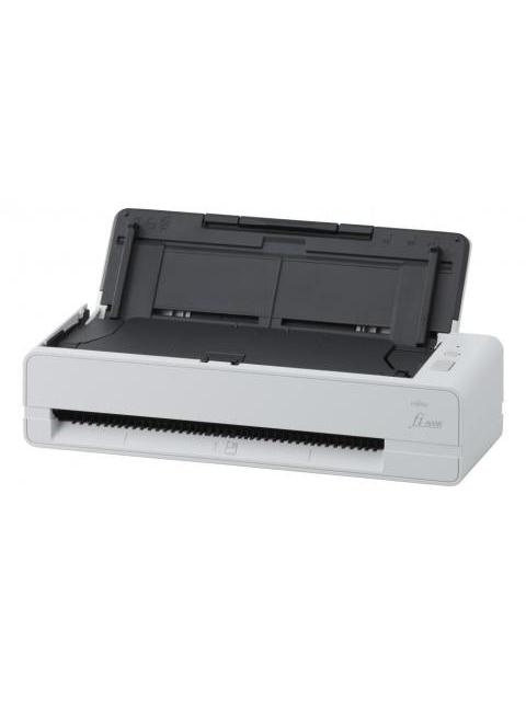 SCANNER FUJITSU FI-800R ESCANER COLOR ESCANEADO DUPLEX USB NEGRO-BLANCO - Imagen 3