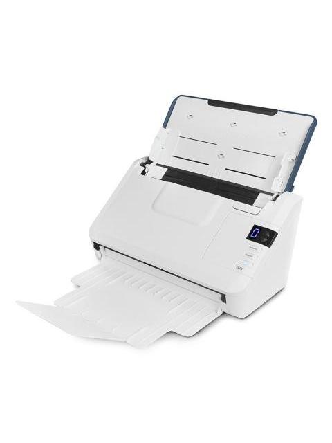 SCANNER XEROX DOCUMATE D35 600 X 600 DPI ESCANER COLOR ESCANEADO DUPLEX USB 2.0