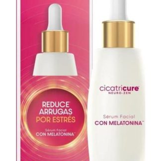 SERUM CICA MULTICOLOR CICATRICURE