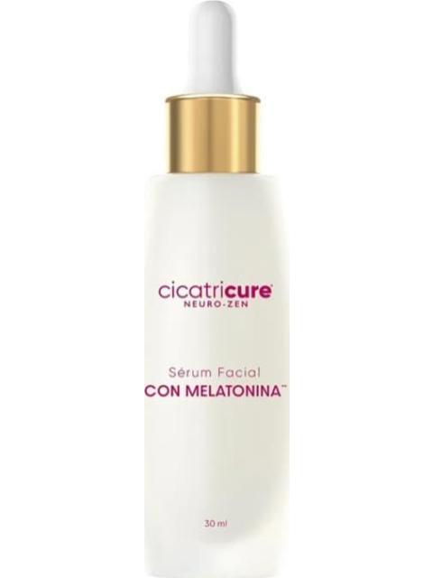 SERUM CICA MULTICOLOR CICATRICURE - Imagen 2