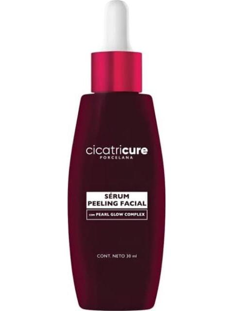 SERUM CICA MULTICOLOR CICATRICURE - Imagen 4