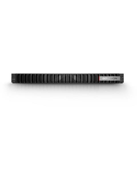 SERVIDOR DE RACK XFUSION (1288H V7S8AAF) 1 PROCESADOR INTEL XEON SILVER 4510
