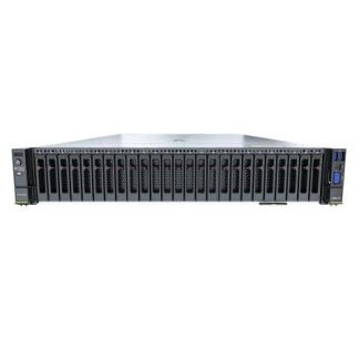 SERVIDOR DE RACK XFUSION (2288H V7S24NAF) 2 PROCESADOR INTEL XEON SILVER 4510