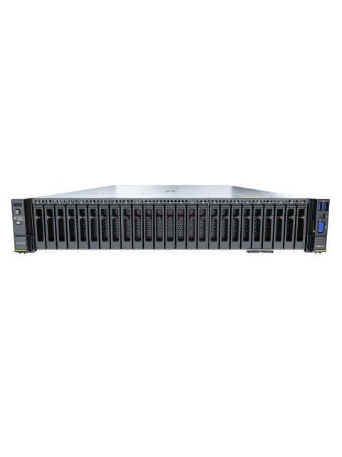 SERVIDOR DE RACK XFUSION (2288H V7S24NAF) 2 PROCESADOR INTEL XEON SILVER 4510