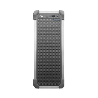 SERVIDOR DELL POWEREDGE T160 INTEL XEON 6325P 16GB DDR5 4TB MAX. 63TB 3.5 SATA III TORRE (3U) - NO SISTEMA OPERATIVO INSTALADO