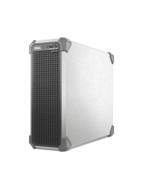 SERVIDOR DELL POWEREDGE T160 INTEL XEON 6325P 16GB DDR5 4TB MAX. 63TB 3.5 SATA III TORRE (3U) - NO SISTEMA OPERATIVO INSTALADO - Imagen 3