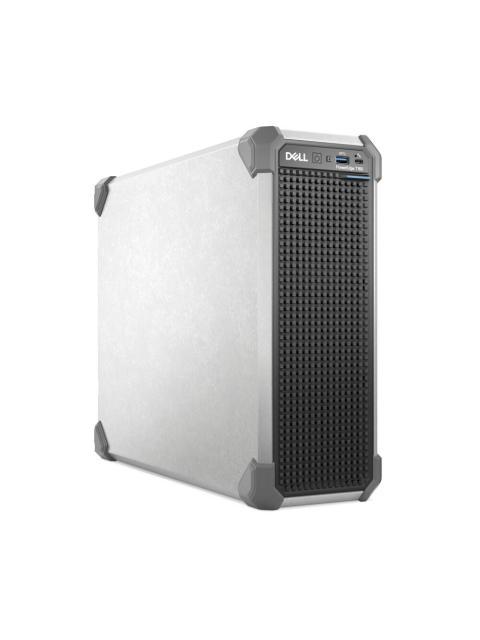 SERVIDOR DELL POWEREDGE T160 INTEL XEON 6325P 16GB DDR5 4TB MAX. 63TB 3.5 SATA III TORRE (3U) - NO SISTEMA OPERATIVO INSTALADO - Imagen 4