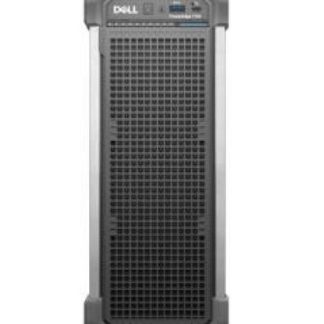 SERVIDOR DELL POWEREDGE T160 INTEL XEON E-2434 16GB DDR5 2TB 3.5 SATA-SAS TORRE (3U) - NO SISTEMA OPERATIVO INSTALADO
