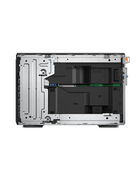 SERVIDOR DELL POWEREDGE T360 INTEL XEON 6357P 16GB DDR5 480GB MAX. 120TB 2.5-3.5 SATA III TORRE (4.5U) - NO SISTEMA OPERATIVO INSTALADO - Imagen 3