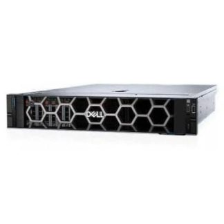 SERVIDOR DELL R760XS-FY26Q2G-MX INTEL XEON GOLD 5418Y 16GB DDR5 2TB 3.5 SATA III 2U - NO SISTEMA OPERATIVO INSTALADO