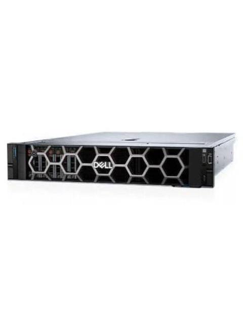 SERVIDOR DELL R760XS-FY26Q2G-MX INTEL XEON GOLD 5418Y 16GB DDR5 2TB 3.5 SATA III 2U - NO SISTEMA OPERATIVO INSTALADO