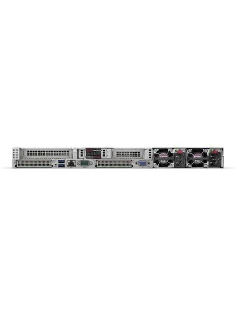 SERVIDOR HPE NETWORKING INSTANT ON PROLIANT DL360 GEN11 INTEL XEON SILVER 4514Y 64GB DDR5 2.5 NVME-SAS-SATA RACK (1U) - NO SISTEMA OPERATIVO INSTALADO - Imagen 5