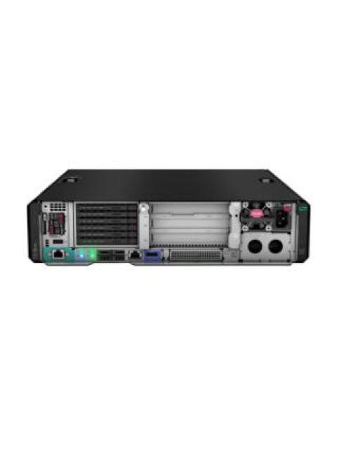 SERVIDOR HPE P79811-DM5 AMD EPYC 8024P 32GB DDR5 MAX. 91.2TB 2.5 SATA III 2U - NO SISTEMA OPERATIVO INSTALADO - ¡COMPRA Y OBTEN DE REGALO $250 PESOS PARA TU SIGUIENTE PEDIDO! - Imagen 4