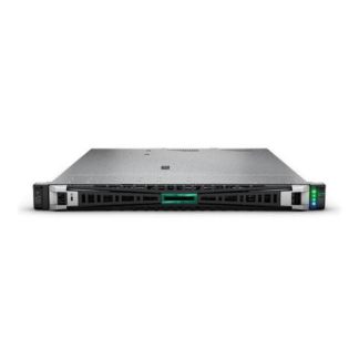 SERVIDOR HPE PROLIANT DL320 GEN11 INTEL XEON SILVER 4510 64GB DDR5 1.92TB 2.5 SATA-SAS RACK (1U) - NO SISTEMA OPERATIVO INSTALADO