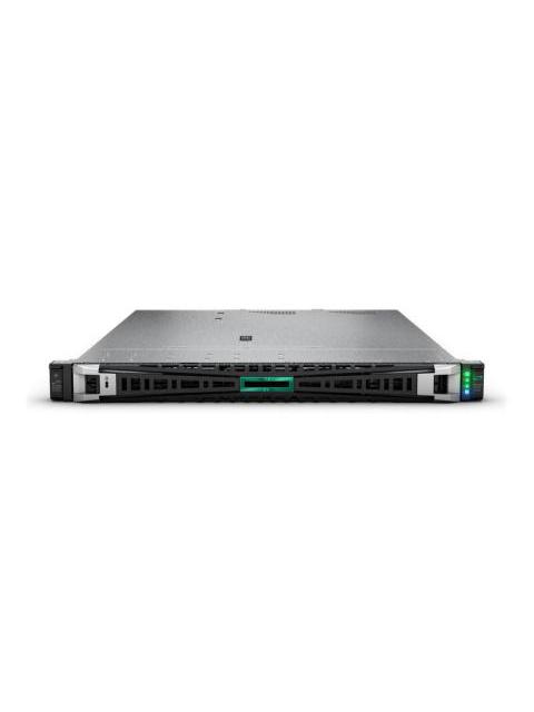 SERVIDOR HPE PROLIANT DL320 GEN11 INTEL XEON SILVER 4510 64GB DDR5 1.92TB 2.5 SATA-SAS RACK (1U) - NO SISTEMA OPERATIVO INSTALADO