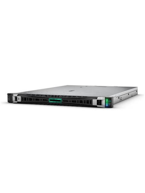 SERVIDOR HPE PROLIANT DL320 GEN11 INTEL XEON SILVER 4510 64GB DDR5 1.92TB 2.5 SATA-SAS RACK (1U) - NO SISTEMA OPERATIVO INSTALADO - Imagen 3