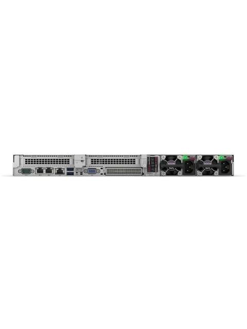 SERVIDOR HPE PROLIANT DL320 GEN11 INTEL XEON SILVER 4510 64GB DDR5 1.92TB 2.5 SATA-SAS RACK (1U) - NO SISTEMA OPERATIVO INSTALADO - Imagen 5