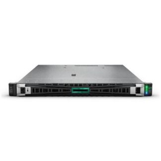 SERVIDOR HPE PROLIANT DL325 GEN11 AMD EPYC 9115 32GB DDR5 1.92TB 2.5 SATA III RACK (1U) - NO SISTEMA OPERATIVO INSTALADO